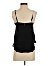Wilfred 100% Silk Black Sleeveless Top Size XXS - photo 2