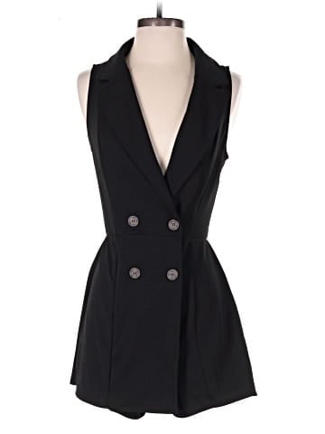 Mi ami Romper (view 1)