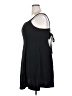 Shein Curve Solid Black Cocktail Dress Size 18 Plus (3) - photo 5