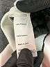 Derek Lam 100% Polyester Ivory 3/4 Sleeve Blouse Size EU (IT) 44 / US 8 - photo 8