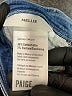 Paige Blue Jeans Size 24 waist - photo 5