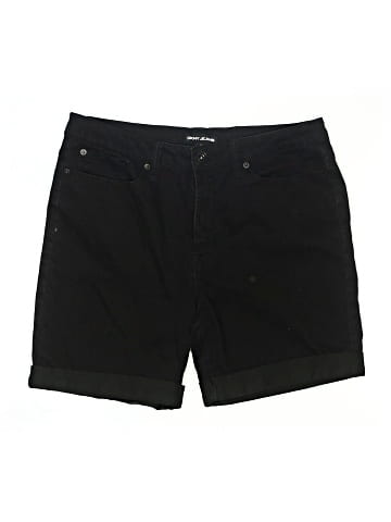 DKNY Jeans Shorts (view 1)