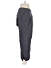 Free People Solid Gray Casual Pants Size XS - photo 4