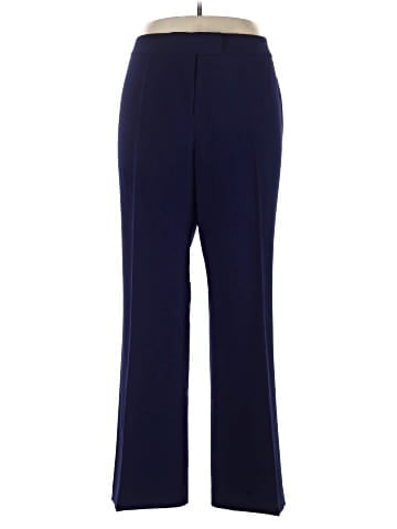 Anne Klein Dress Pants (view 1)