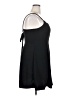 Shein Curve Solid Black Cocktail Dress Size 18 Plus (3) - photo 4