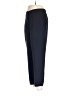 J.Crew 100% Polyester Blue Dress Pants Size 10 - photo 5