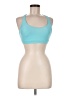 Reebok Teal Sports Bra Size M - photo 1