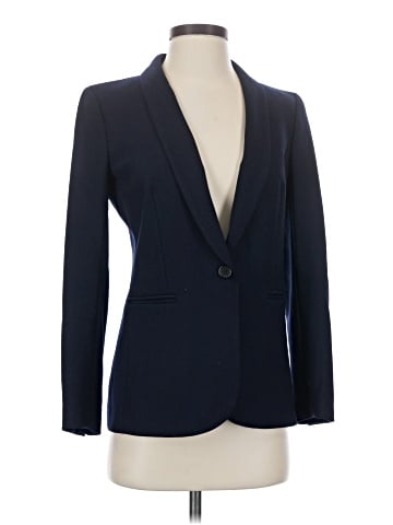 J.Crew Wool Blazer (view 1)