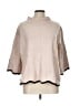 Rielle Tan Poncho Size L - photo 1