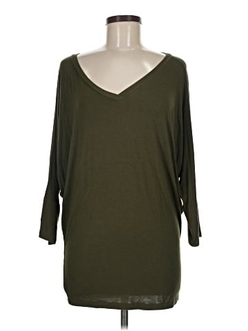 Emma's Closet 3/4 Sleeve T-Shirt (view 1)