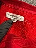 Grayson Threads 100% Cotton Red Sweatshirt Size XS - photo 7