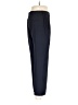 J.Crew 100% Polyester Blue Dress Pants Size 10 - photo 4