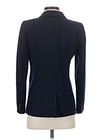 J.Crew Wool Blazer (view 2)
