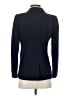 J.Crew Blue Wool Blazer Size 2 - photo 2