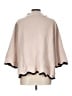 Rielle Tan Poncho Size L - photo 2
