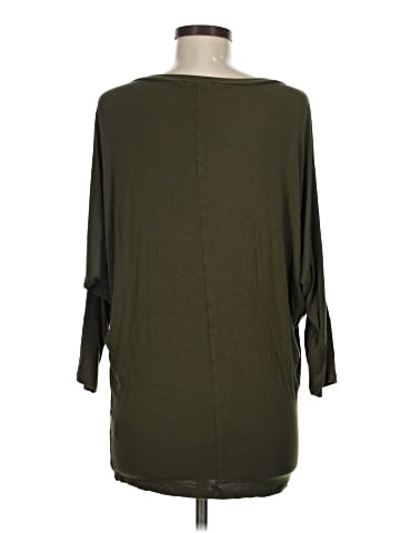 Emma's Closet 3/4 Sleeve T-Shirt (view 2)