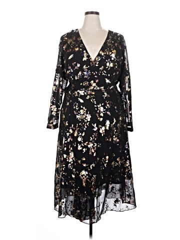 RACHEL Rachel Roy Cocktail Dress (view 1)