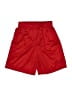 Starter 100% Polyester Solid Red Athletic Shorts Size 6 - 7 - photo 1