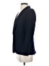 J.Crew Blue Wool Blazer Size 2 - photo 5