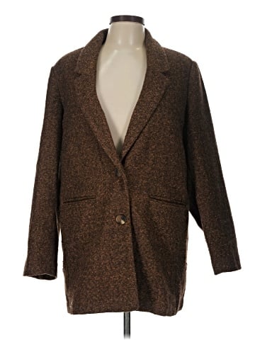 Old Navy Coat (view 1)