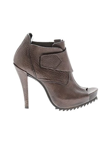 Pedro Garcia Ankle Boots (view 1)