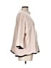 Rielle Tan Poncho Size L - photo 4