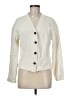 Madewell Ivory Cardigan Size M - photo 1