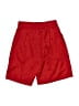 Starter 100% Polyester Solid Red Athletic Shorts Size 6 - 7 - photo 2
