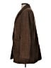 Old Navy Brown Coat Size L - photo 5