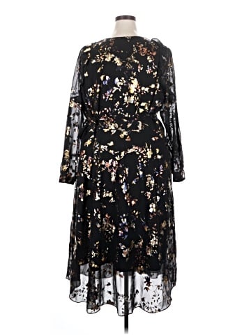 RACHEL Rachel Roy Cocktail Dress (view 2)
