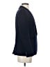 J.Crew Blue Wool Blazer Size 2 - photo 4
