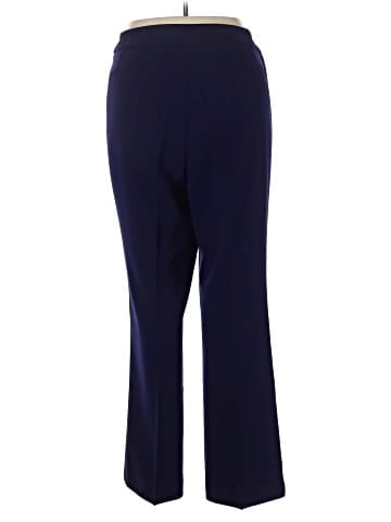 Anne Klein Dress Pants (view 2)