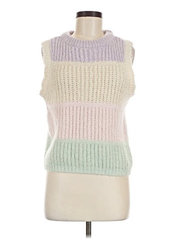 Vero Moda Sleeveless Top (view 1)