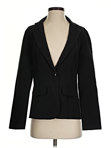 SOHO Apparel Ltd Blazer (view 1)
