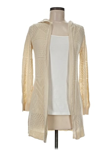 Pink Republic Cardigan (view 1)