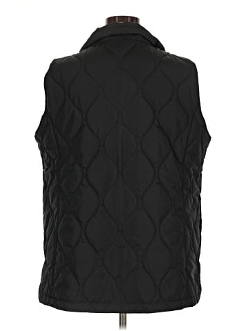 Lands' End Vest (view 2)