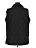 Lands' End 100% Polyester Black Vest Size 1X - photo 2