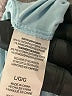 Reebok Blue Sleeveless T-Shirt Size L - photo 8