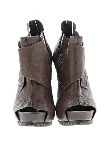 Pedro Garcia Ankle Boots (view 2)