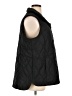 Lands' End 100% Polyester Black Vest Size 1X - photo 4