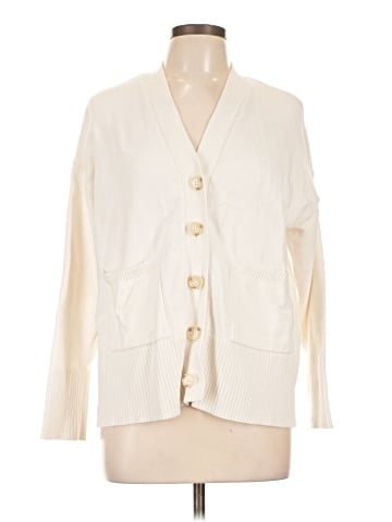 Ann Taylor LOFT Cardigan (view 1)
