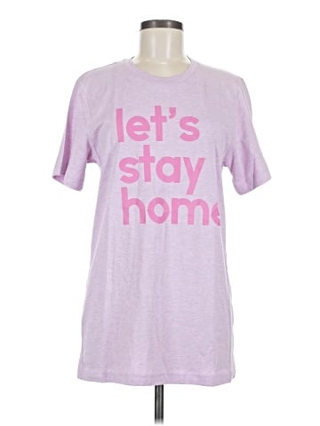 Bella + Canvas Short Sleeve T-Shirt (view 1)