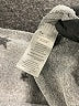 Paper Crane Stars Silver Pullover Sweater Size XS - photo 8
