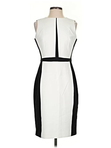 White House Black Market Cocktail Dress (view 1)