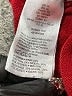 Amazon Essentials Red Turtleneck Sweater Size XL - photo 8