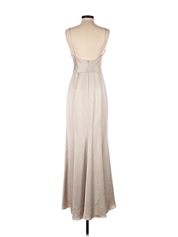 Amsale Casual Dress (view 2)