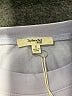 Splendid Blue Long Sleeve T-Shirt Size S - photo 7
