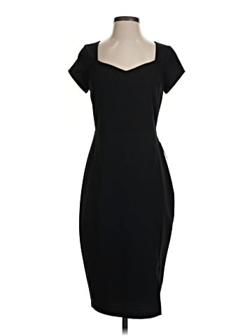 Express Cocktail Dress (view 1)