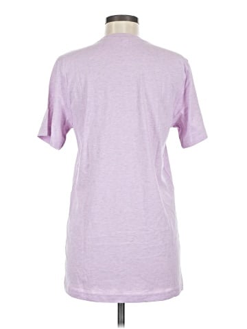 Bella + Canvas Short Sleeve T-Shirt (view 2)