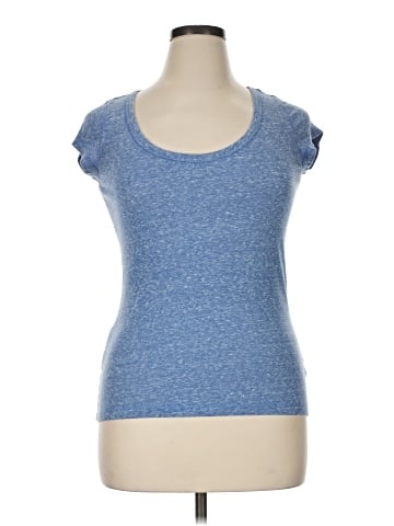 SO Sleeveless T-Shirt (view 1)